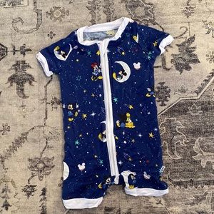 LittleSleepies X Disney